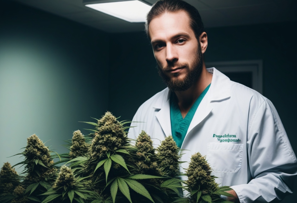 How to Become a Licensed Marijuana Caregiver In New York