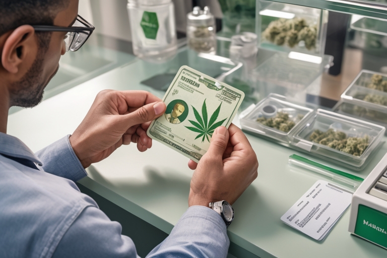 How Much is the Cost of Medical Marijuana Card in New York?