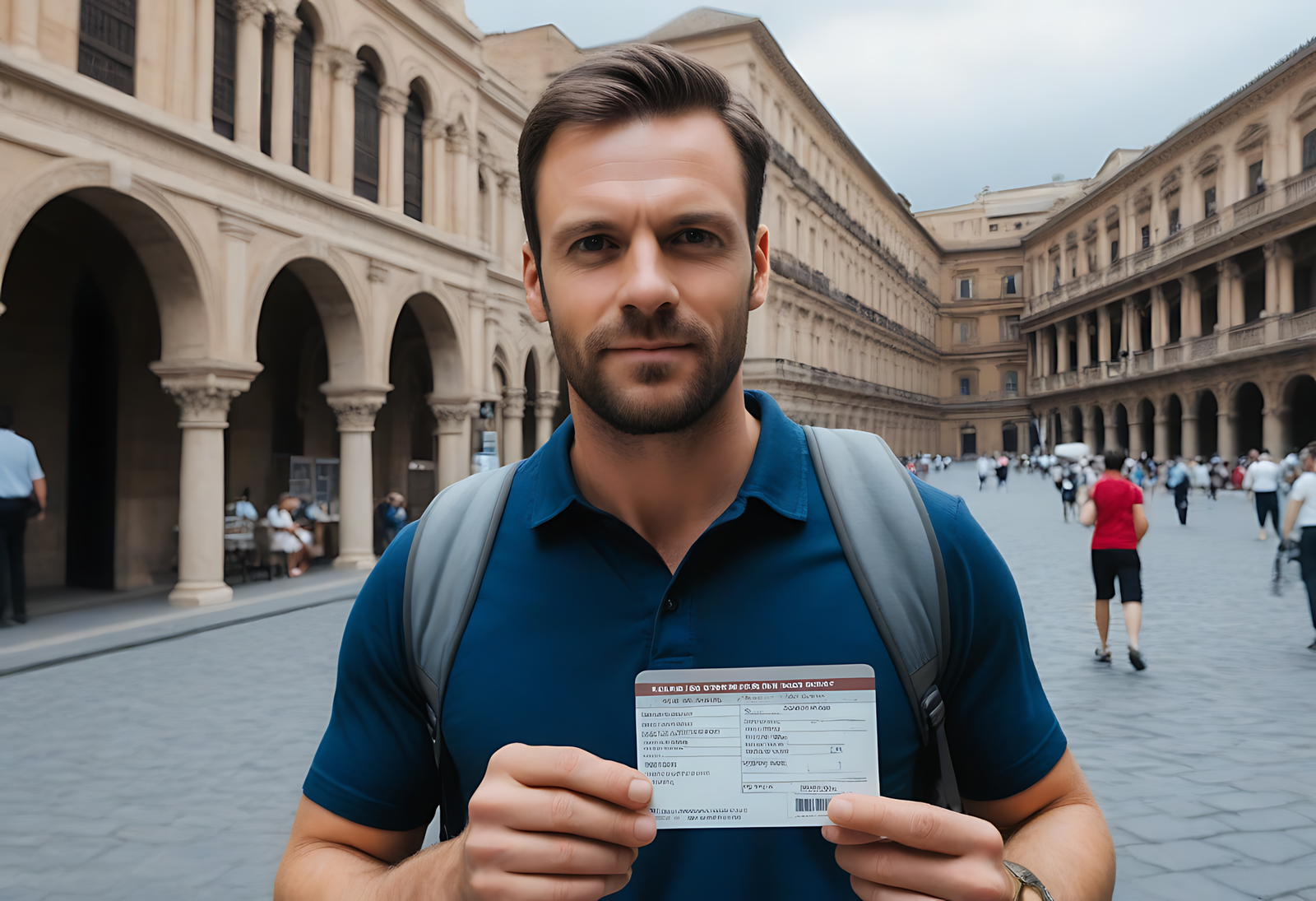 Can a Tourist Apply for a Medical Marijuana Card in New York?