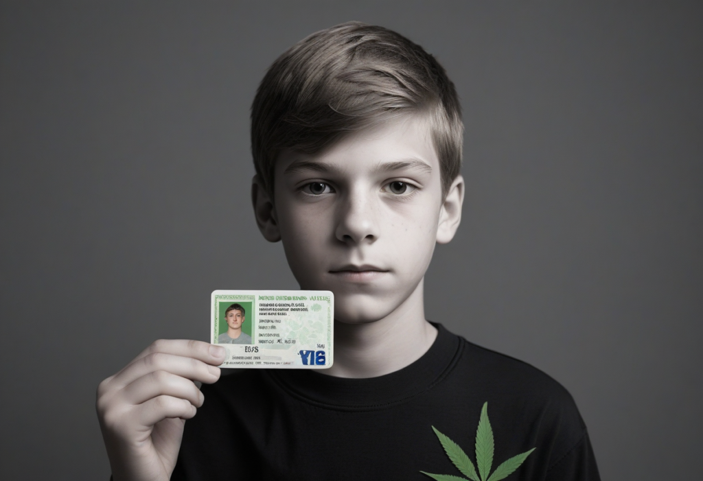 Can A Minor Get A Medical Marijuana Card in New York?