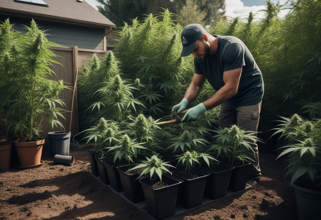 Can You Grow Cannabis In New York?