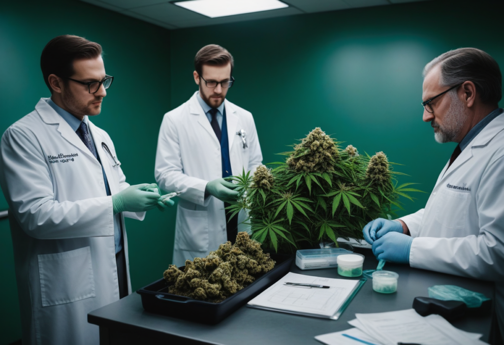 Evolution of New York’s Medical Marijuana Program